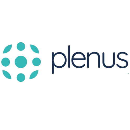 plenus med logo