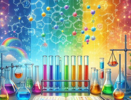 O que confere as propriedades especiais das nanopartículas?